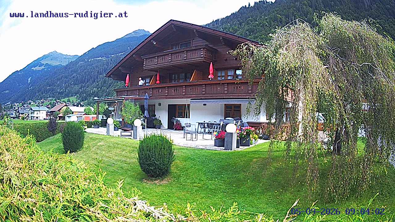 Gortipohl | Landhaus Rudigier