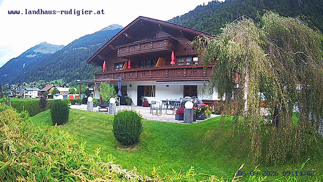 Gortipohl | Landhaus Rudigier