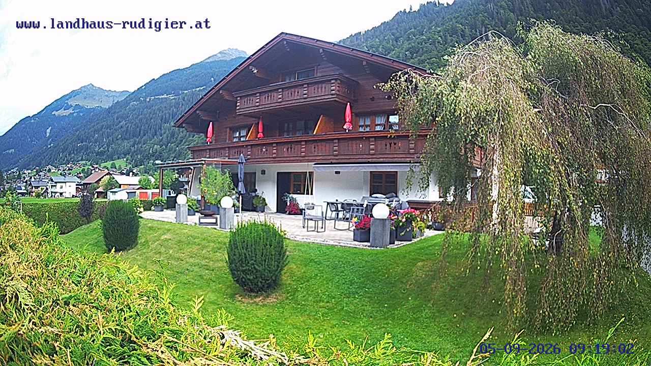 Gortipohl | Landhaus Rudigier