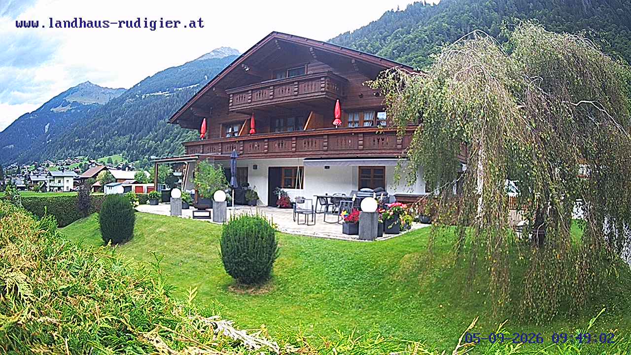 Gortipohl | Landhaus Rudigier