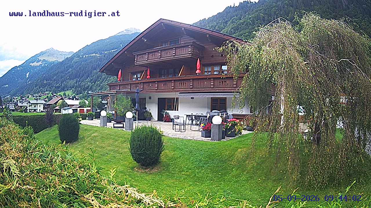 Gortipohl | Landhaus Rudigier