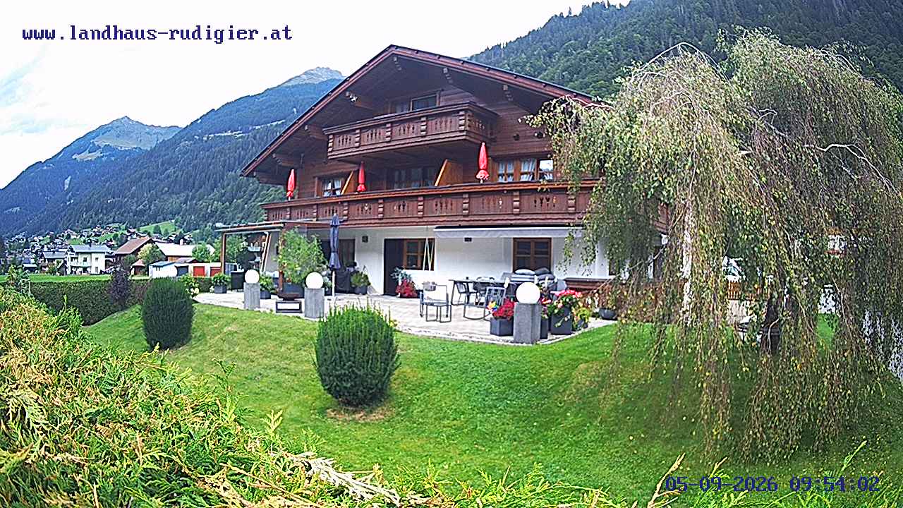 Gortipohl | Landhaus Rudigier