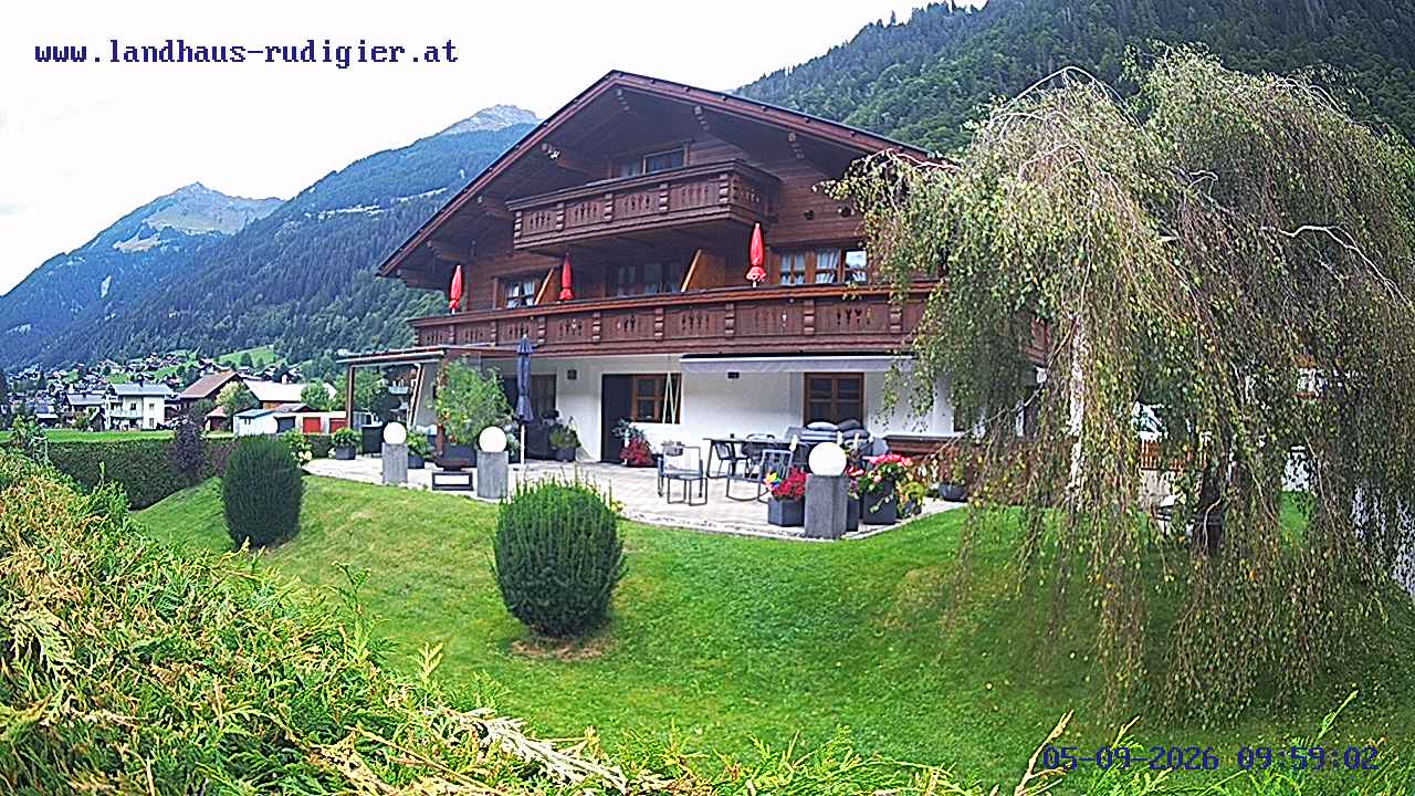 Gortipohl | Landhaus Rudigier