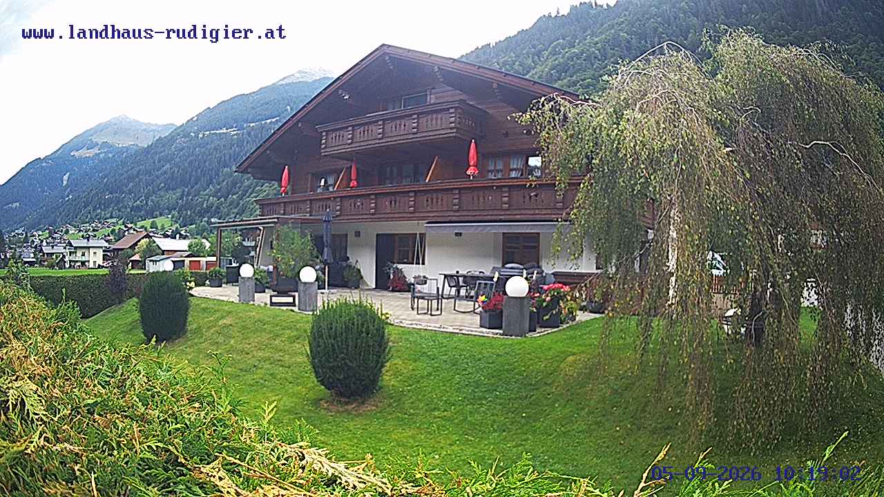 Gortipohl | Landhaus Rudigier