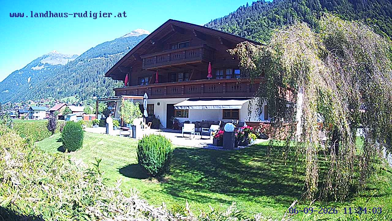 Gortipohl | Landhaus Rudigier