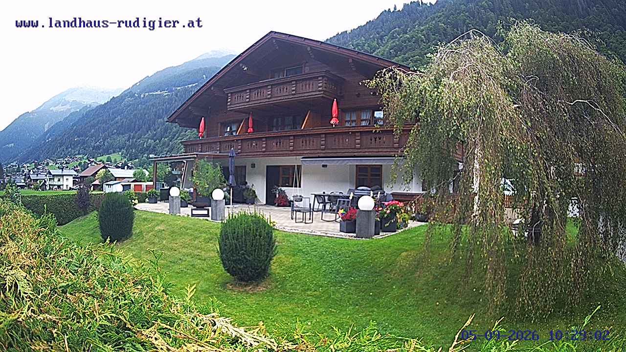 Gortipohl | Landhaus Rudigier