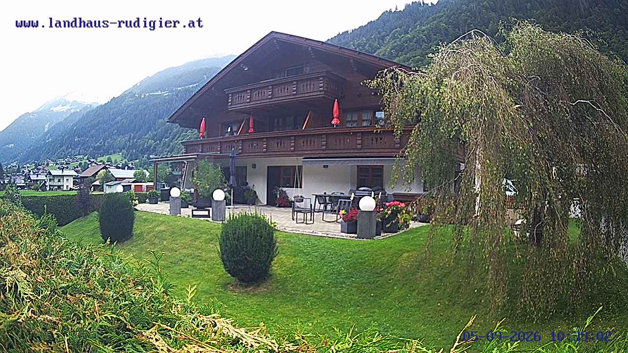 Gortipohl | Landhaus Rudigier