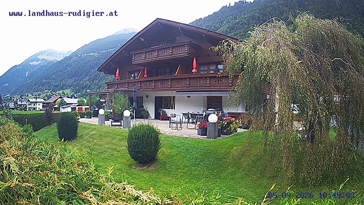 Gortipohl | Landhaus Rudigier