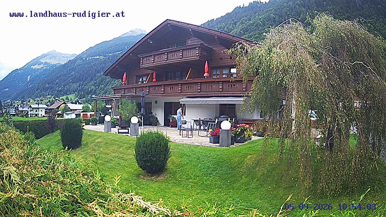 Gortipohl | Landhaus Rudigier
