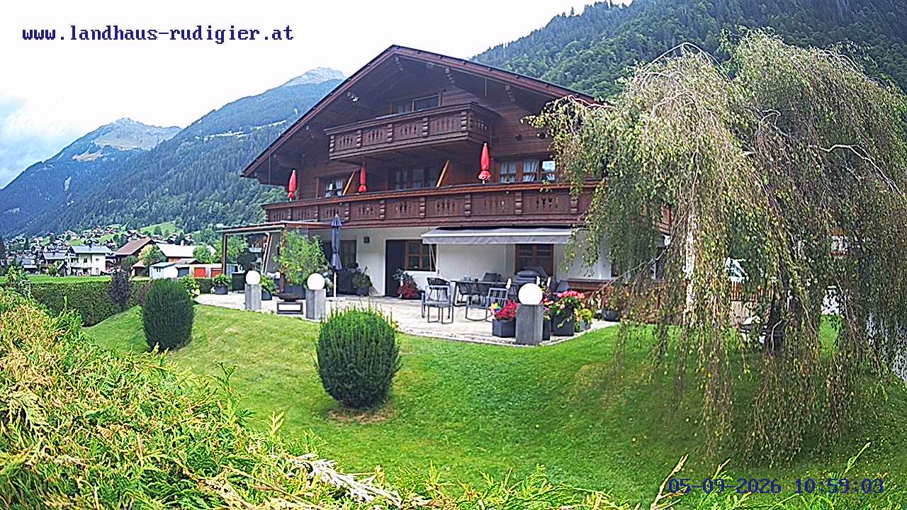 Gortipohl | Landhaus Rudigier