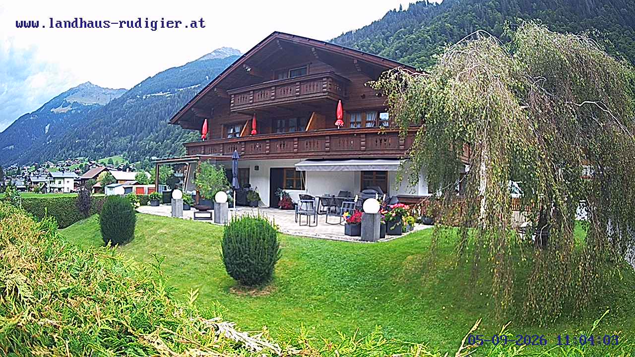 Gortipohl | Landhaus Rudigier