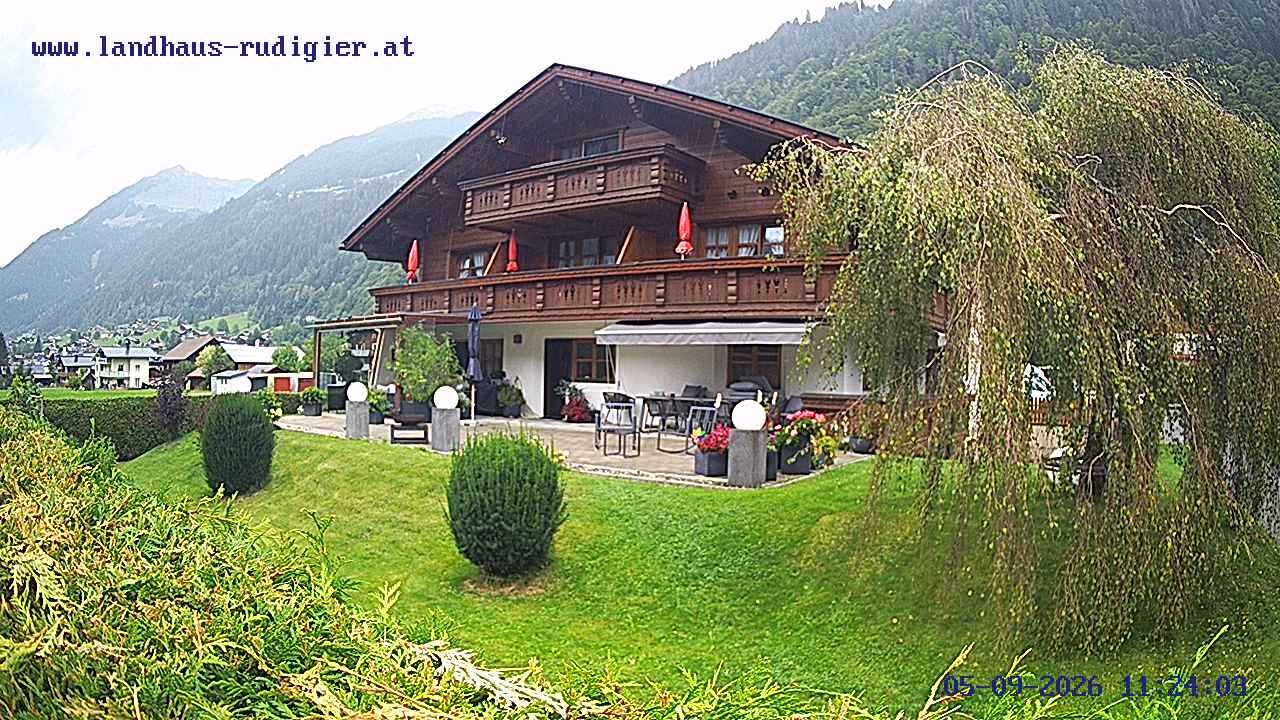 Gortipohl | Landhaus Rudigier