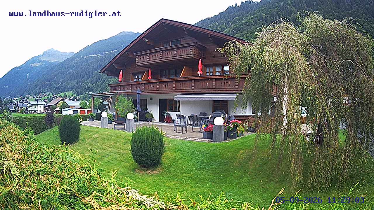Gortipohl | Landhaus Rudigier