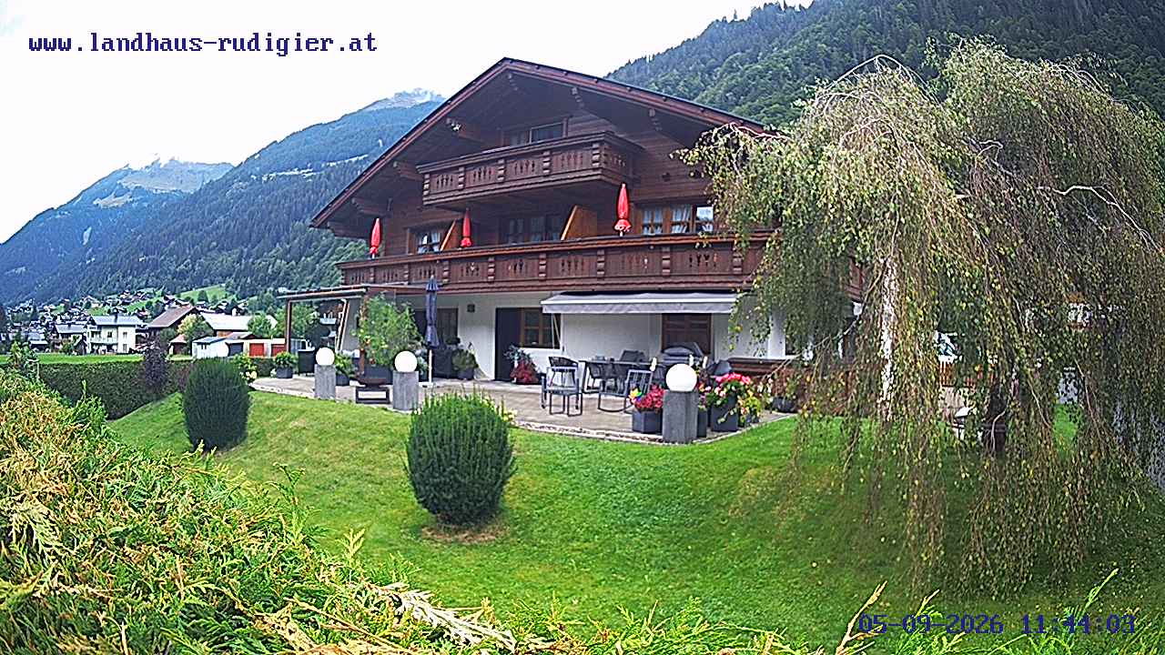 Gortipohl | Landhaus Rudigier
