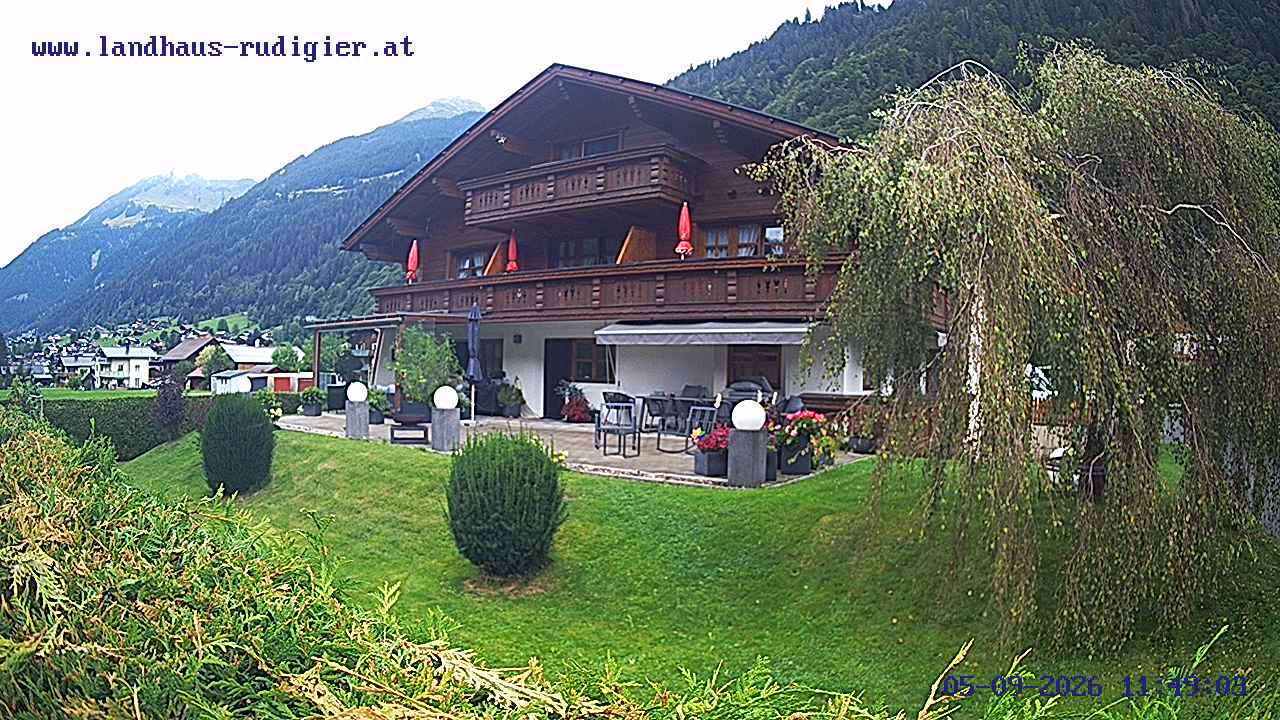 Gortipohl | Landhaus Rudigier