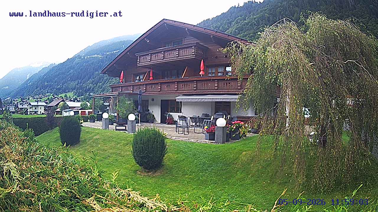 Gortipohl | Landhaus Rudigier
