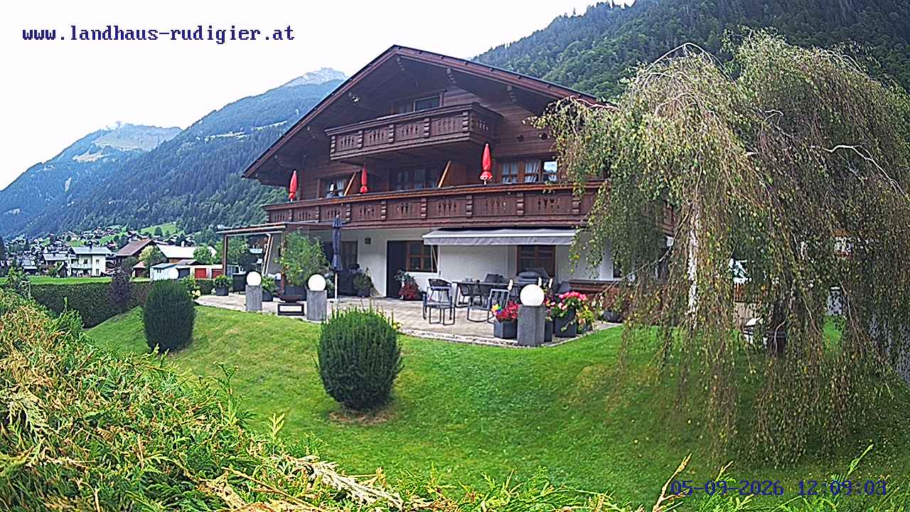 Gortipohl | Landhaus Rudigier