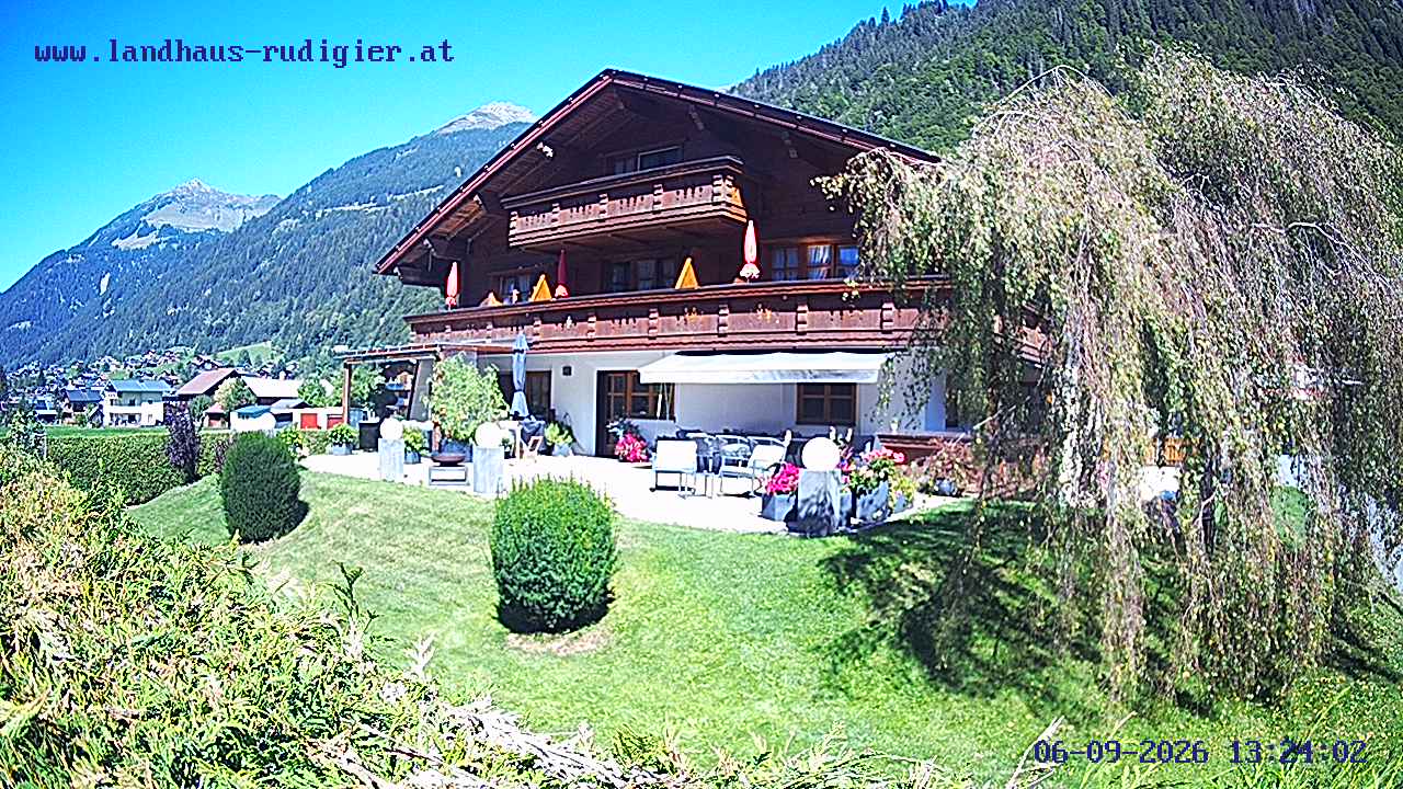 Gortipohl | Landhaus Rudigier