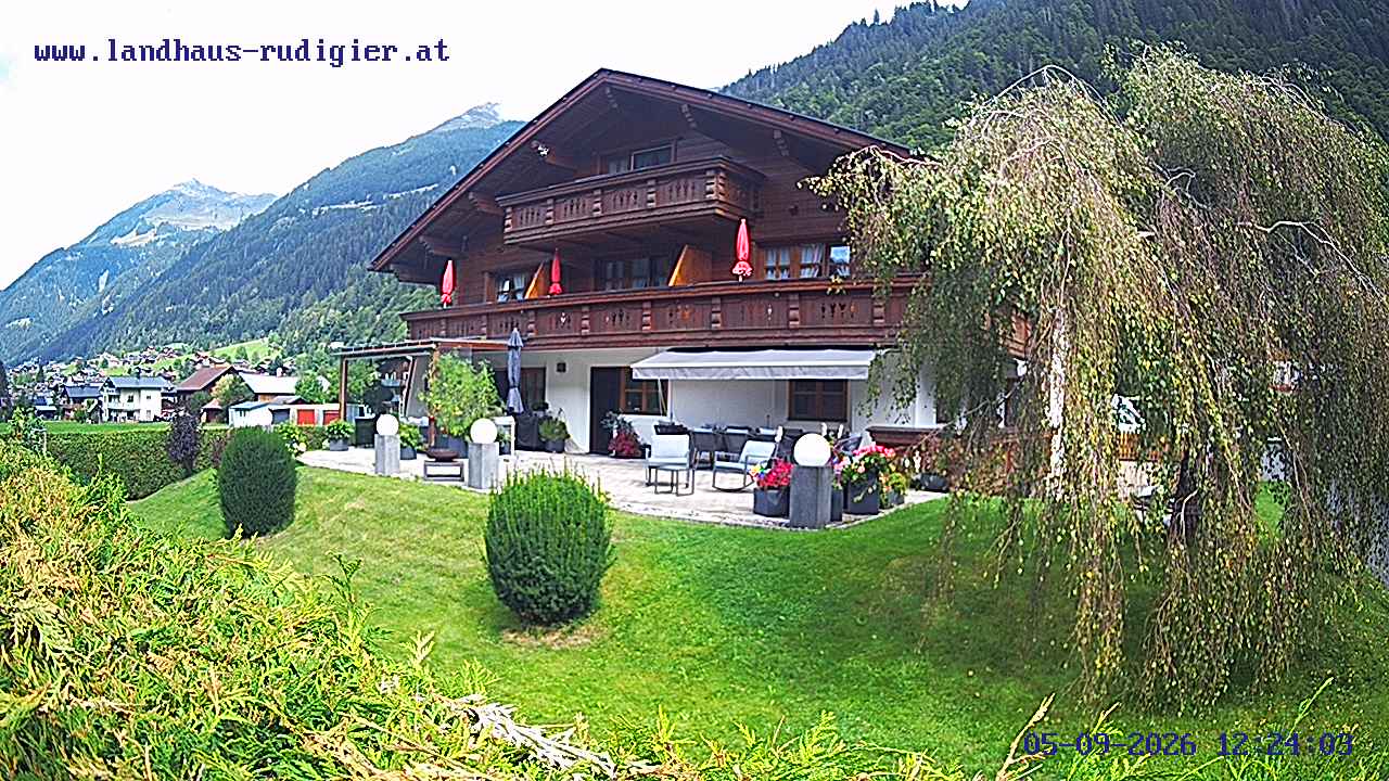 Gortipohl | Landhaus Rudigier