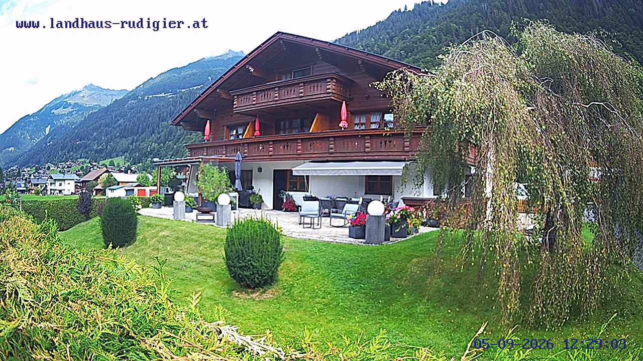 Gortipohl | Landhaus Rudigier