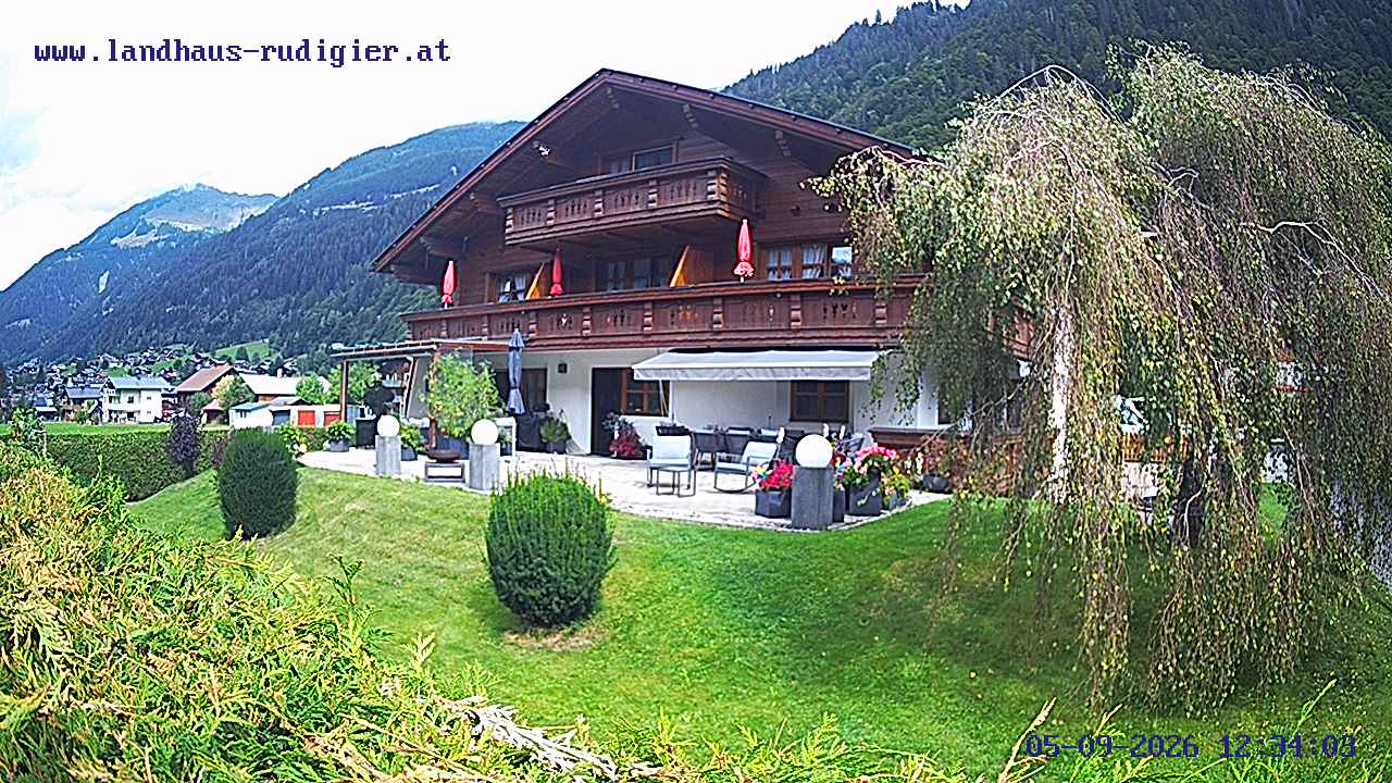 Gortipohl | Landhaus Rudigier