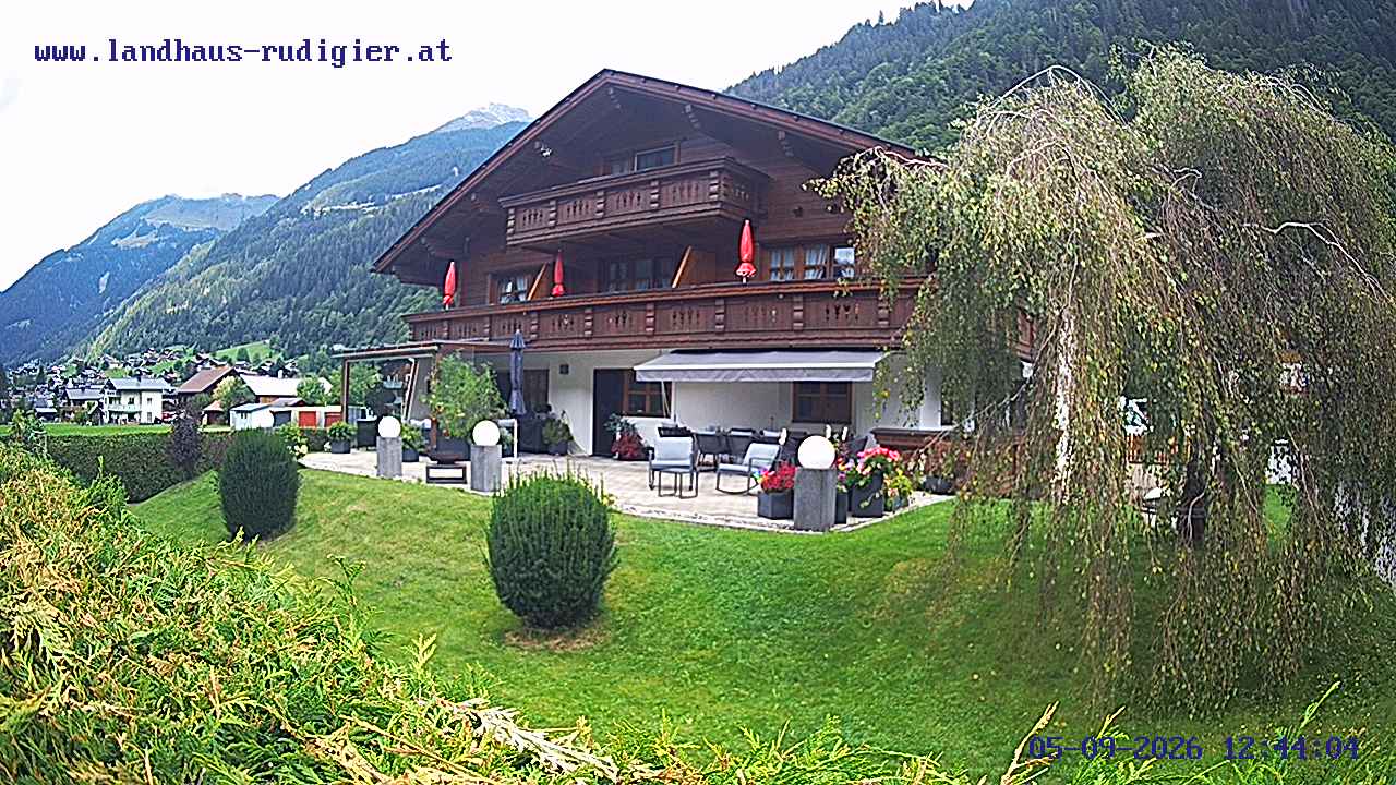 Gortipohl | Landhaus Rudigier