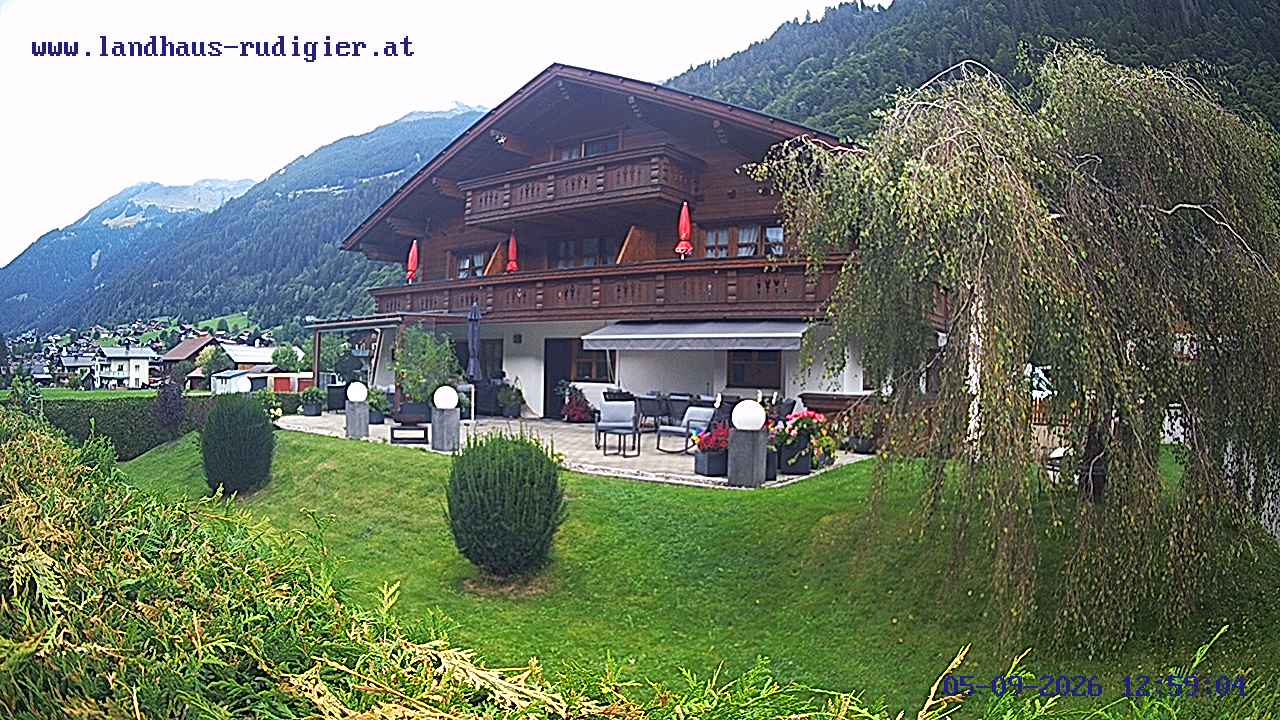 Gortipohl | Landhaus Rudigier