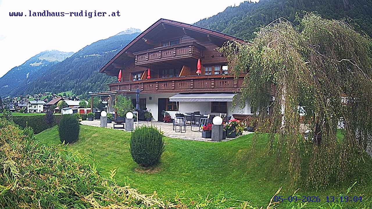 Gortipohl | Landhaus Rudigier