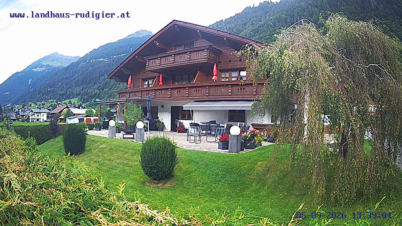 Gortipohl | Landhaus Rudigier