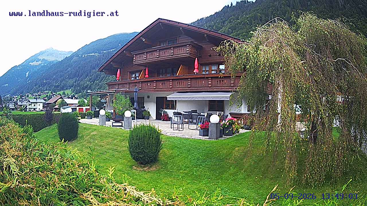 Gortipohl | Landhaus Rudigier