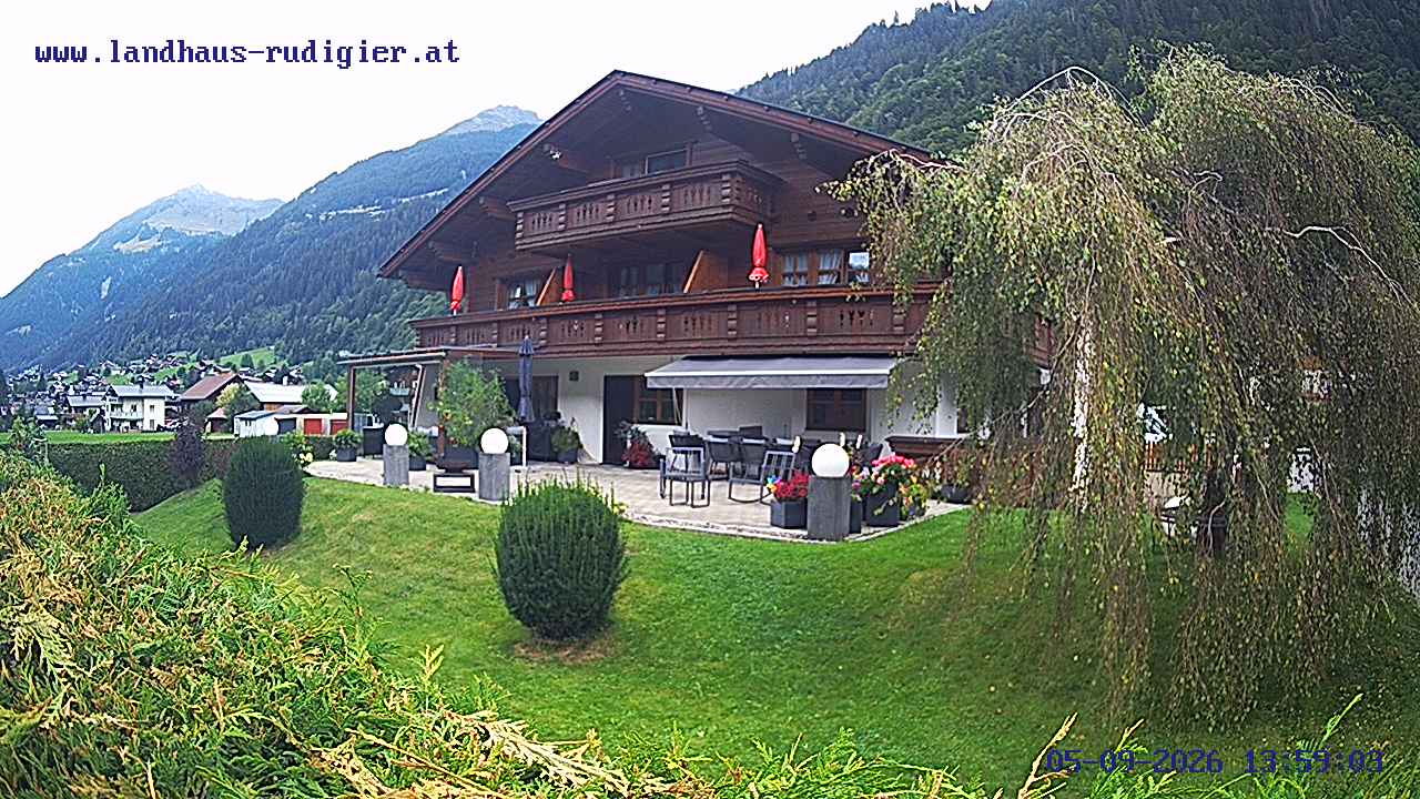 Gortipohl | Landhaus Rudigier
