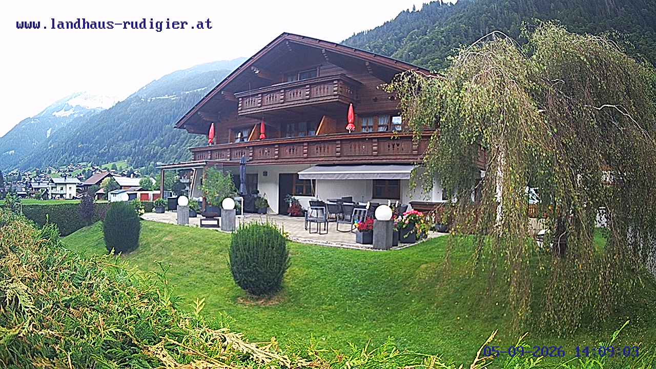 Gortipohl | Landhaus Rudigier
