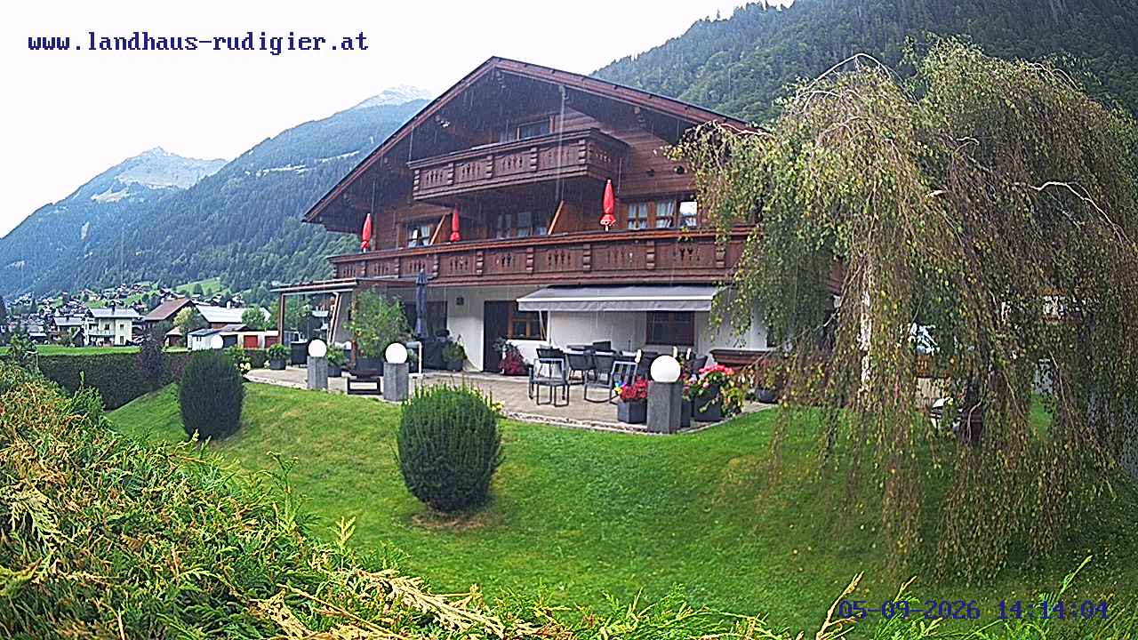 Gortipohl | Landhaus Rudigier