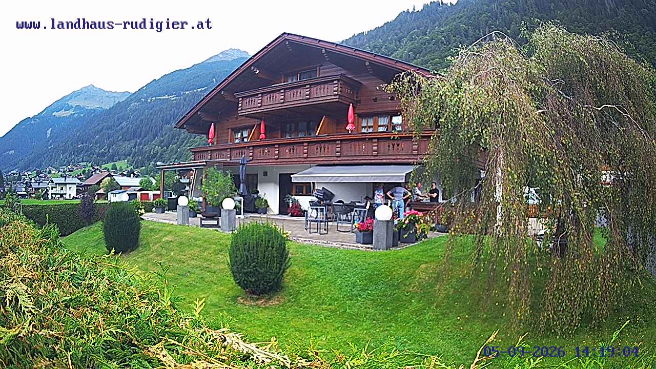 Gortipohl | Landhaus Rudigier