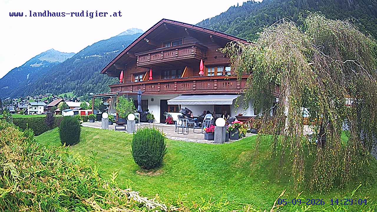Gortipohl | Landhaus Rudigier