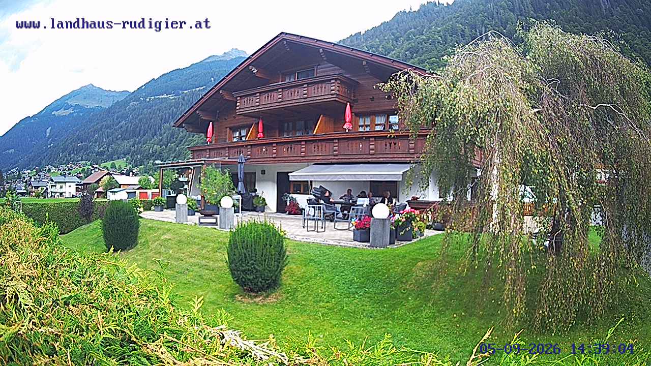 Gortipohl | Landhaus Rudigier