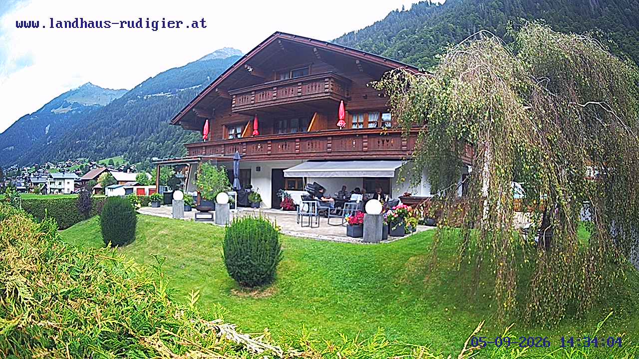 Gortipohl | Landhaus Rudigier