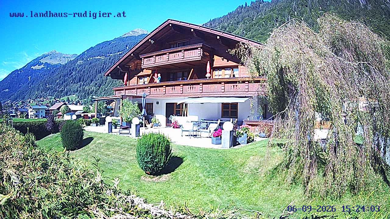 Gortipohl | Landhaus Rudigier