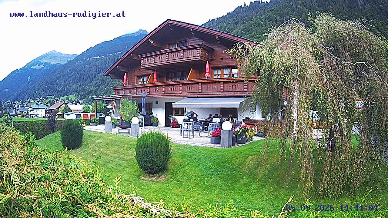 Gortipohl | Landhaus Rudigier