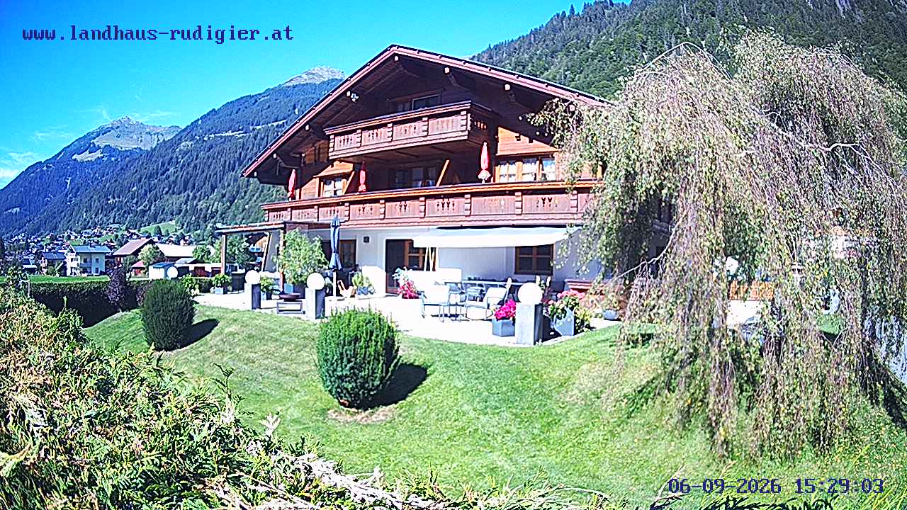 Gortipohl | Landhaus Rudigier