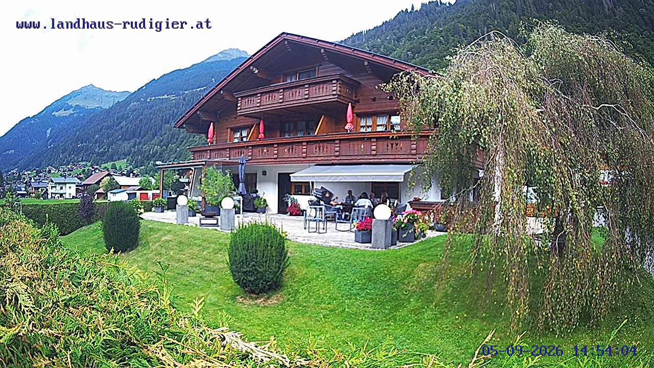 Gortipohl | Landhaus Rudigier