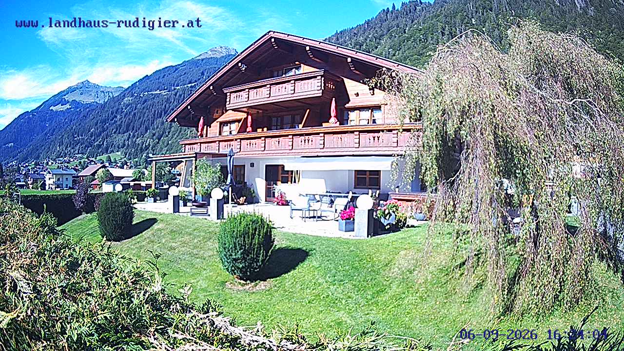 Gortipohl | Landhaus Rudigier