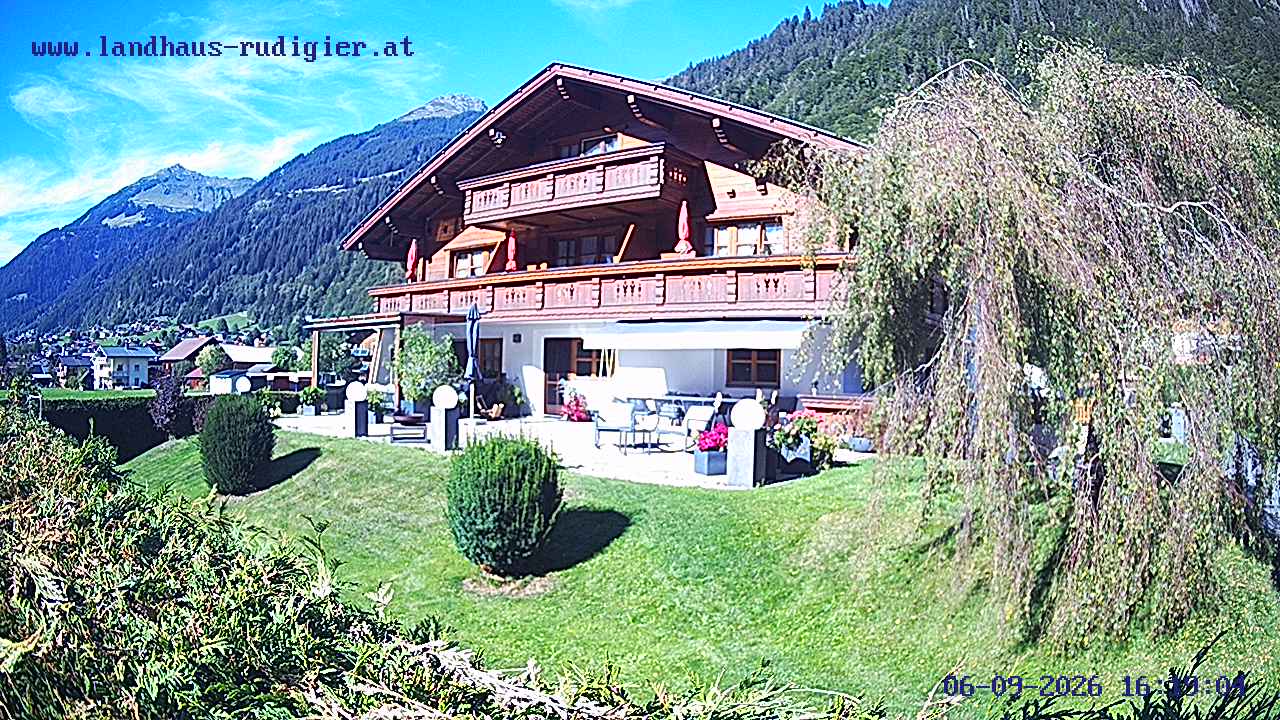 Gortipohl | Landhaus Rudigier