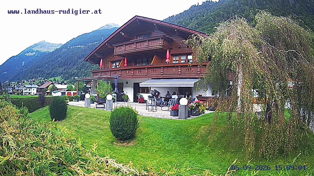 Gortipohl | Landhaus Rudigier