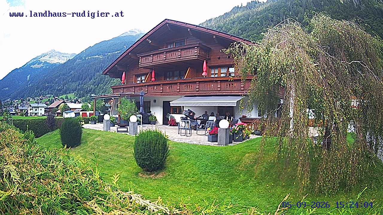 Gortipohl | Landhaus Rudigier