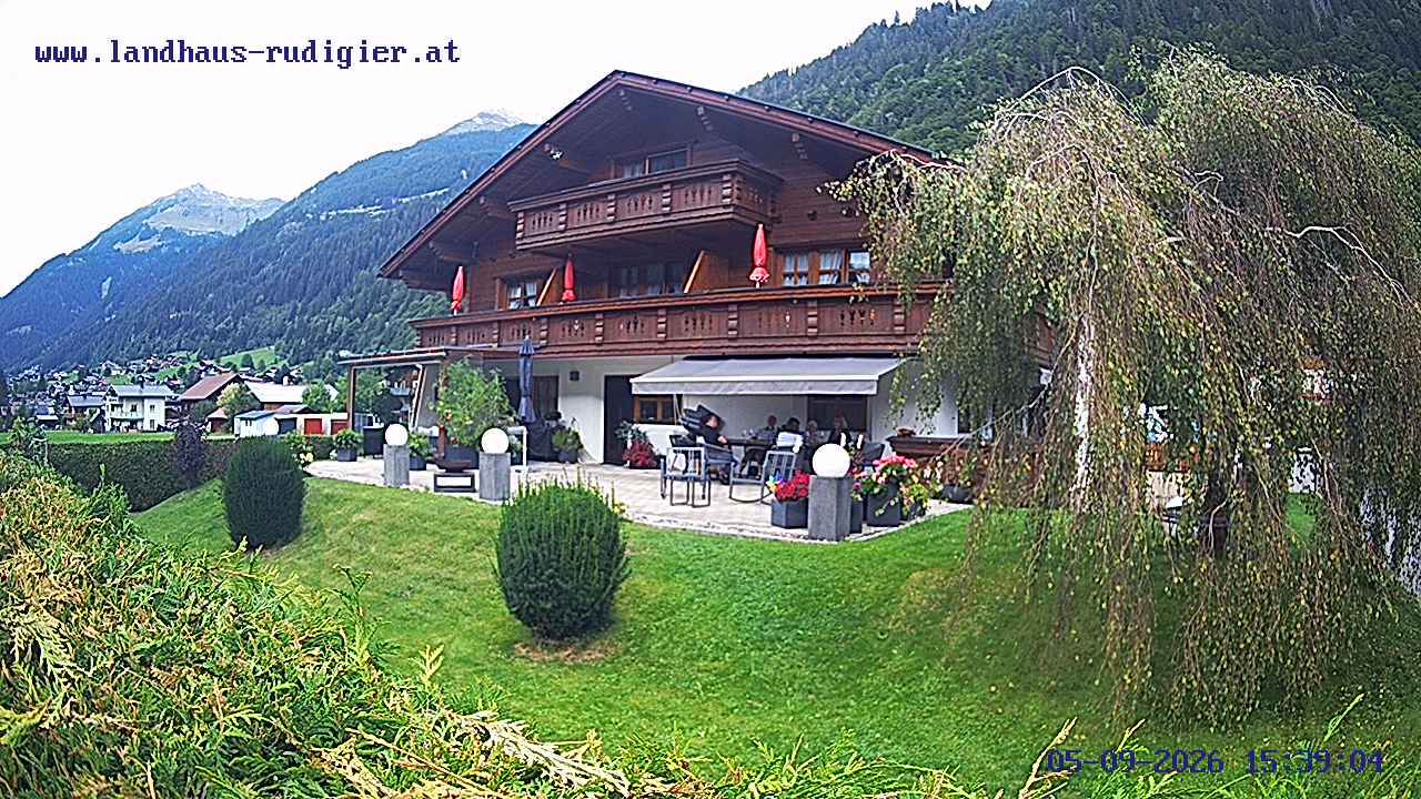 Gortipohl | Landhaus Rudigier