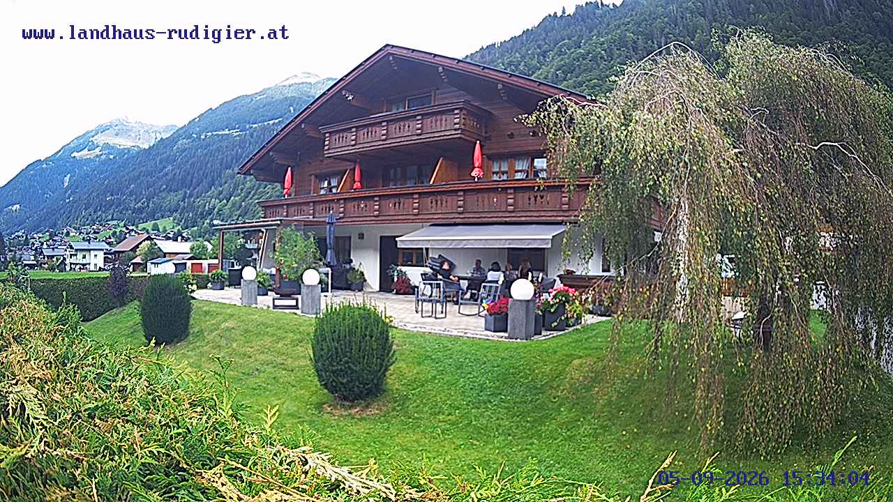 Gortipohl | Landhaus Rudigier