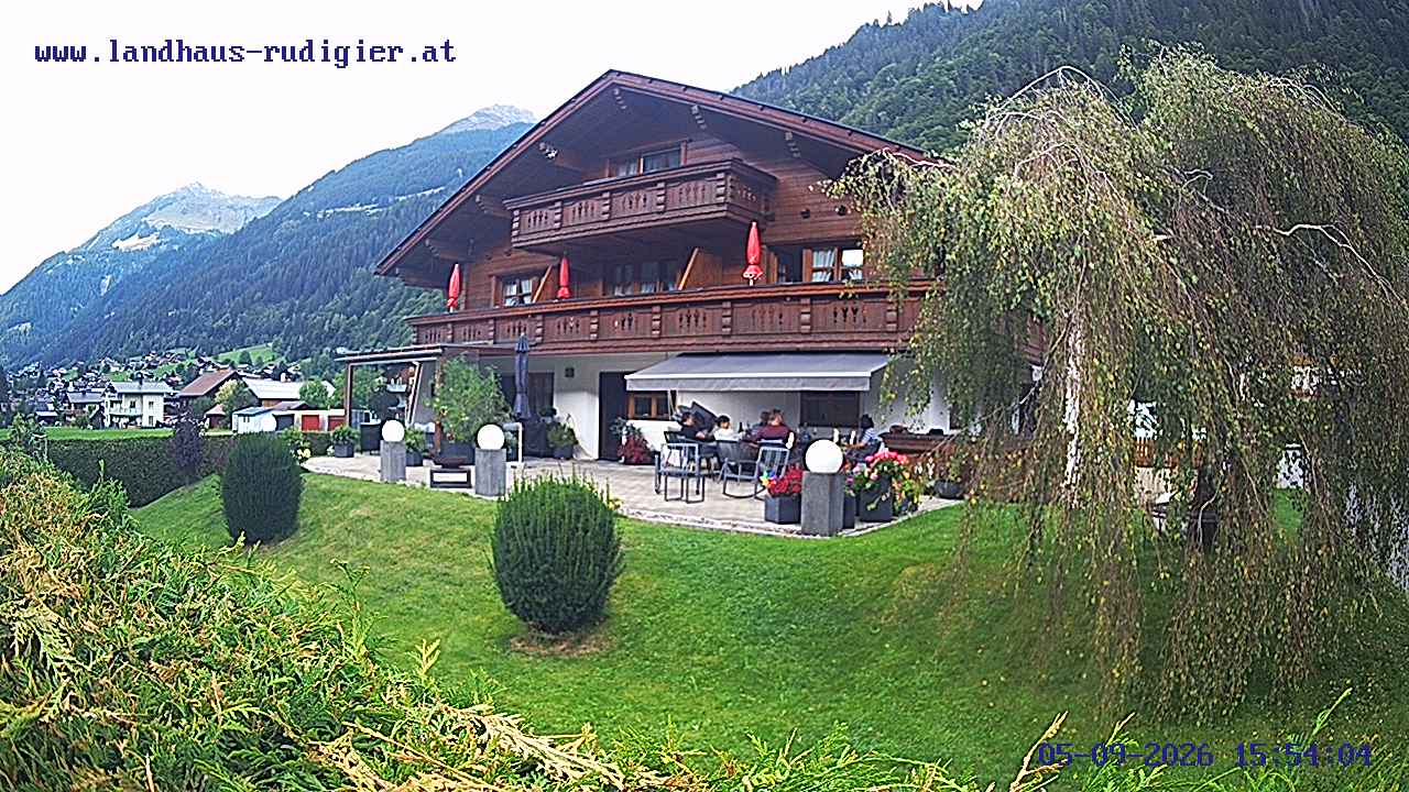 Gortipohl | Landhaus Rudigier
