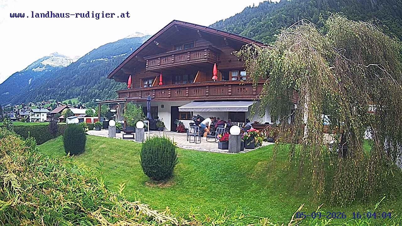 Gortipohl | Landhaus Rudigier