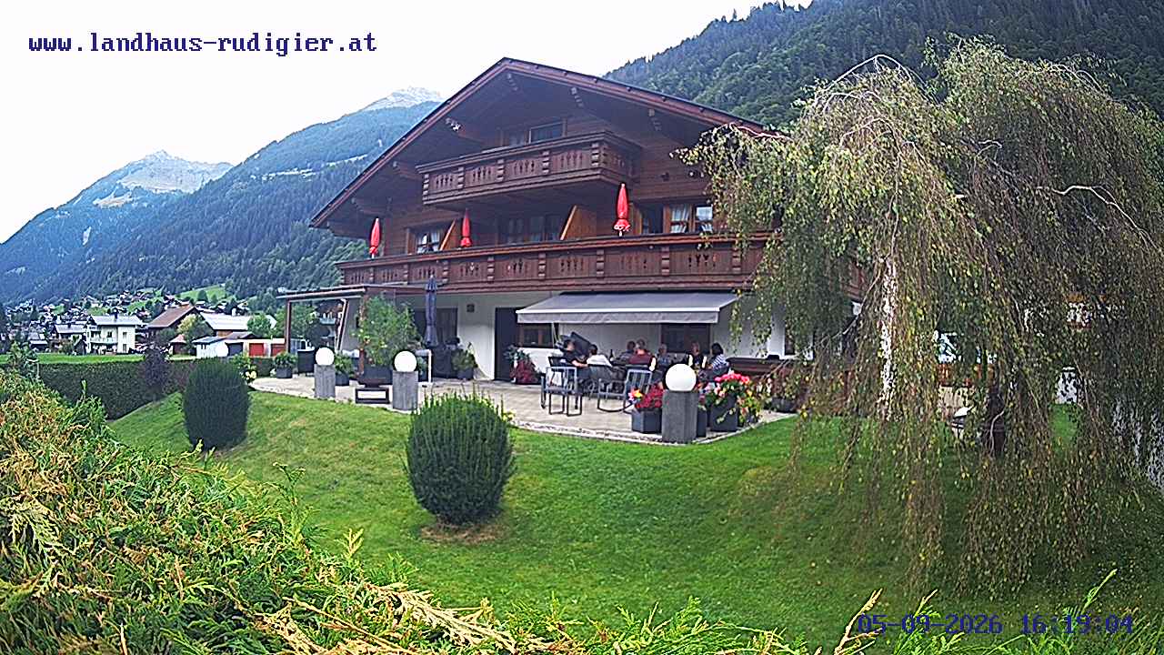 Gortipohl | Landhaus Rudigier